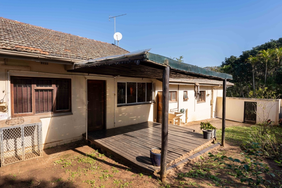 4 Bedroom Property for Sale in Freeland Park KwaZulu-Natal