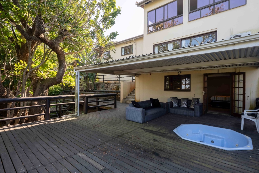 4 Bedroom Property for Sale in Freeland Park KwaZulu-Natal