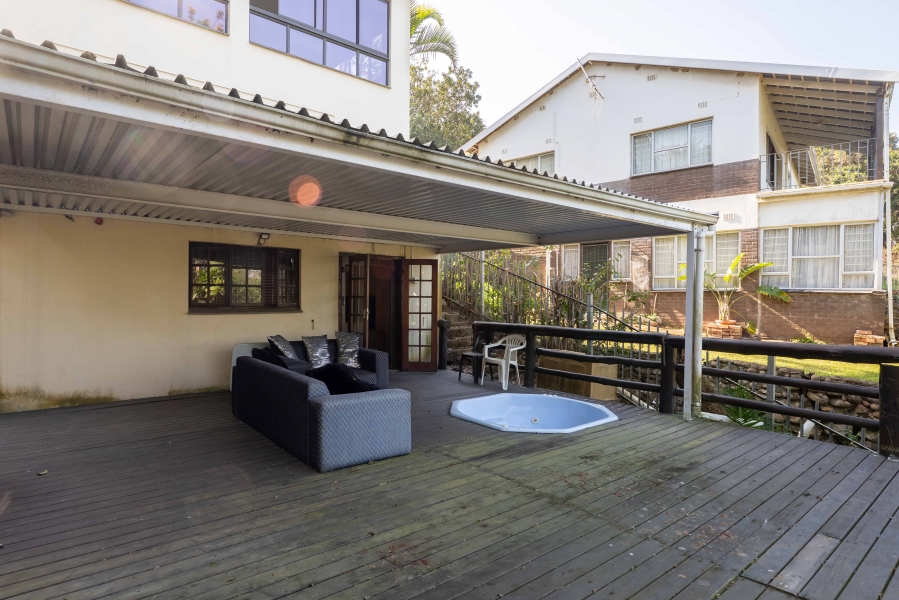 4 Bedroom Property for Sale in Freeland Park KwaZulu-Natal