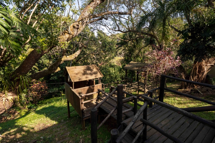 4 Bedroom Property for Sale in Freeland Park KwaZulu-Natal