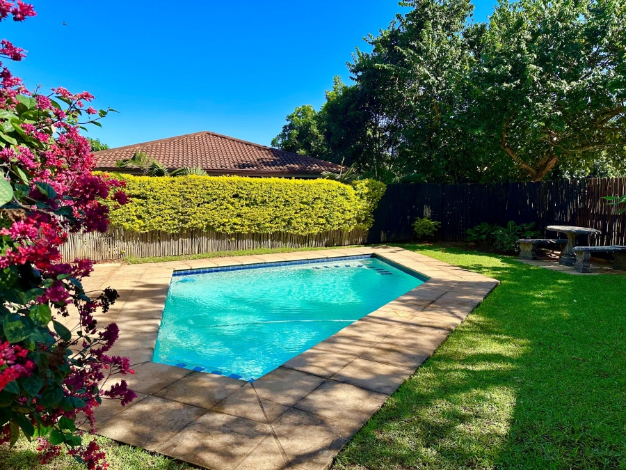 3 Bedroom Property for Sale in Seaward Estate KwaZulu-Natal