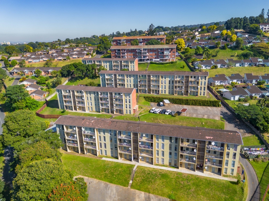 2 Bedroom Property for Sale in New Germany KwaZulu-Natal