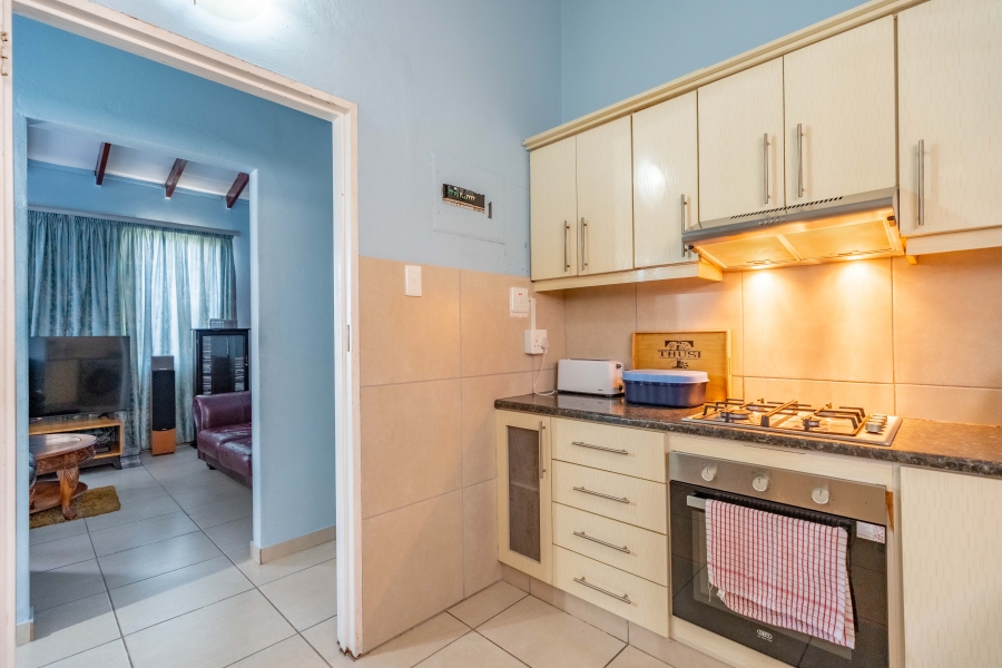 2 Bedroom Property for Sale in New Germany KwaZulu-Natal
