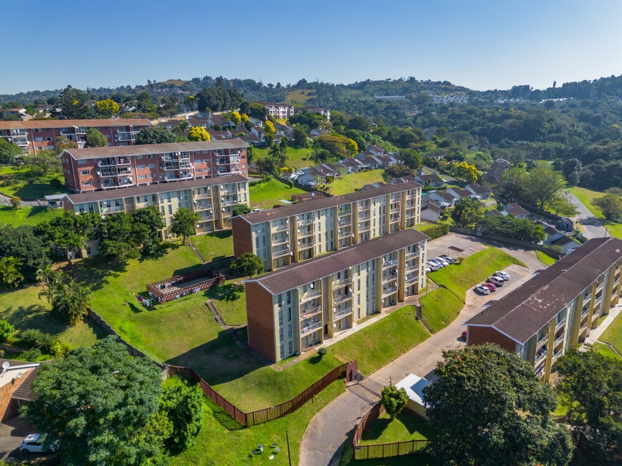 2 Bedroom Property for Sale in New Germany KwaZulu-Natal