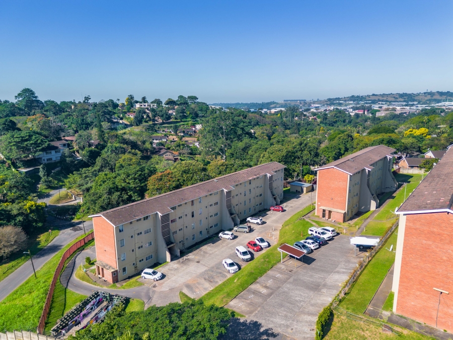 2 Bedroom Property for Sale in New Germany KwaZulu-Natal