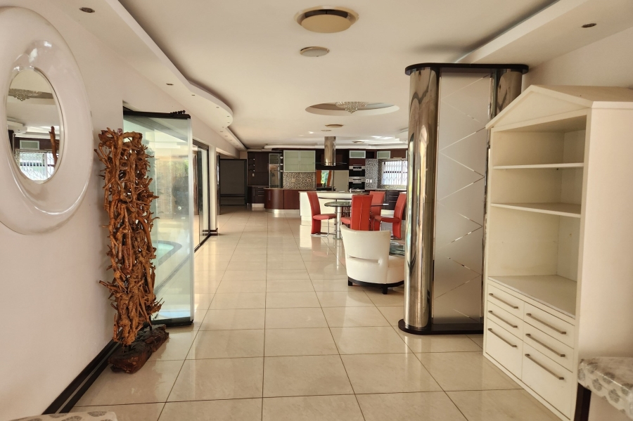 3 Bedroom Property for Sale in Wyebank KwaZulu-Natal