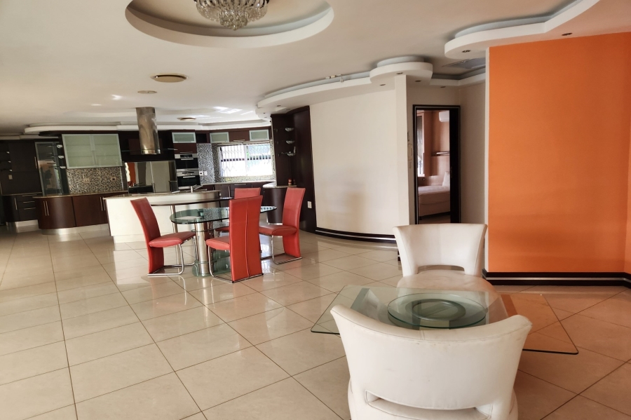 3 Bedroom Property for Sale in Wyebank KwaZulu-Natal