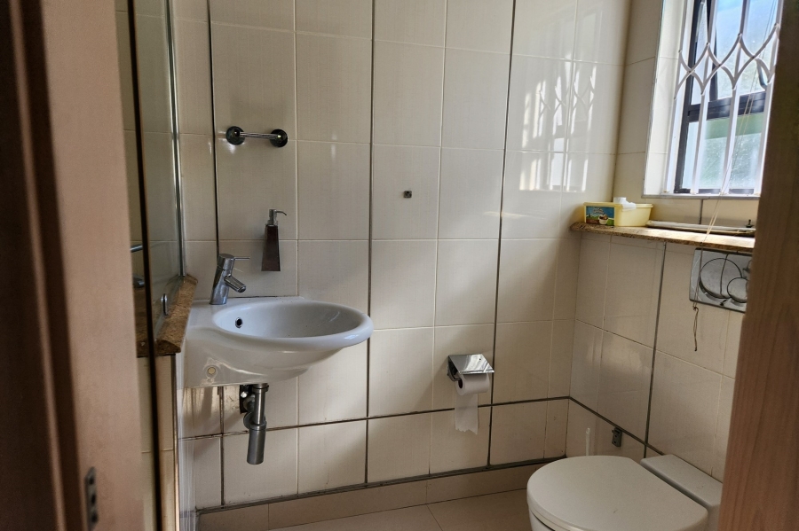 3 Bedroom Property for Sale in Wyebank KwaZulu-Natal