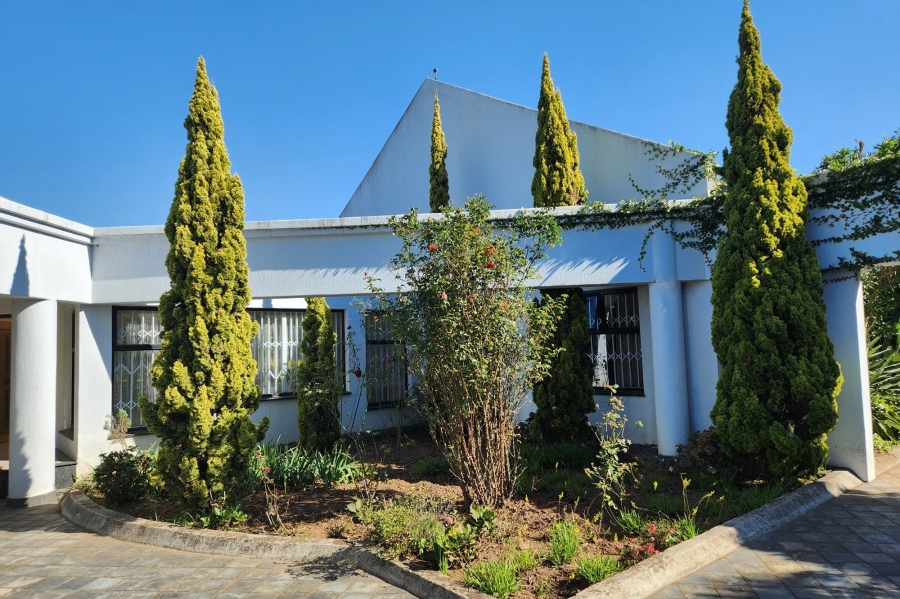 3 Bedroom Property for Sale in Wyebank KwaZulu-Natal