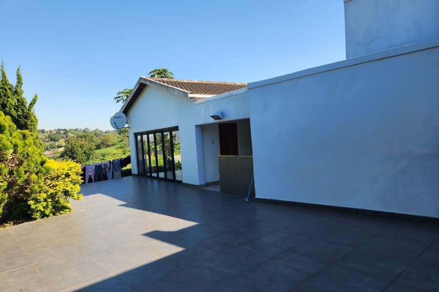 3 Bedroom Property for Sale in Wyebank KwaZulu-Natal