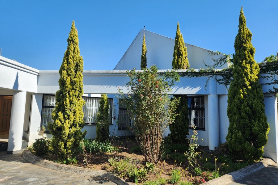 3 Bedroom Property for Sale in Wyebank KwaZulu-Natal