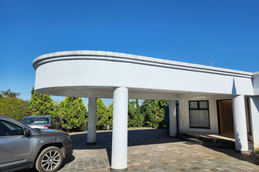 3 Bedroom Property for Sale in Wyebank KwaZulu-Natal