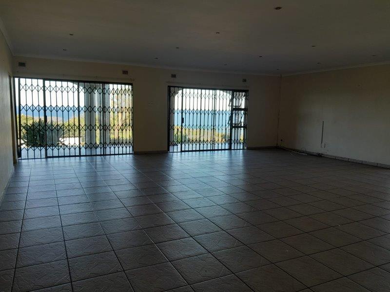 To Let 4 Bedroom Property for Rent in Winklespruit KwaZulu-Natal