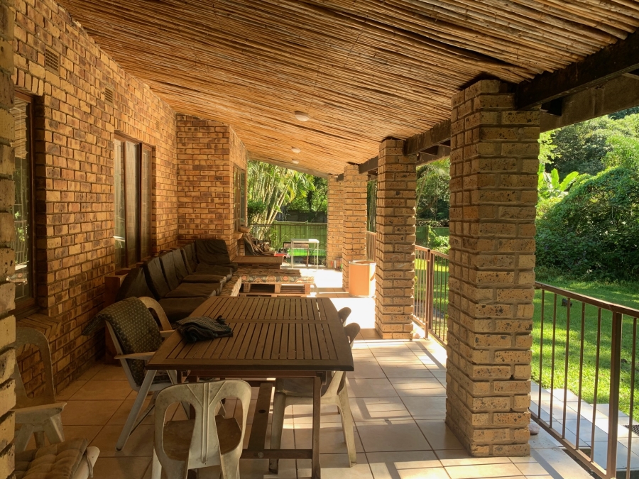 4 Bedroom Property for Sale in Cowies Hill Park KwaZulu-Natal