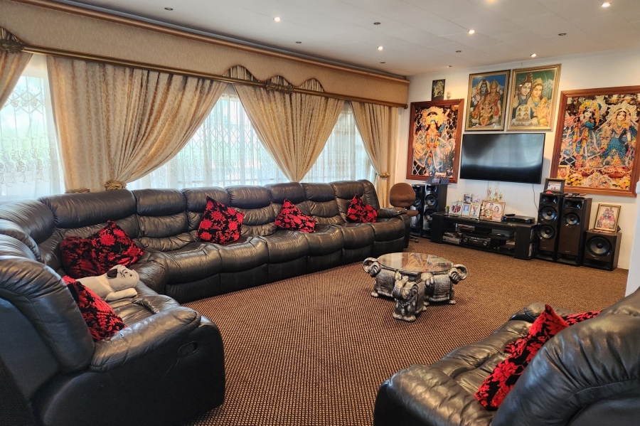 4 Bedroom Property for Sale in Wentworth KwaZulu-Natal
