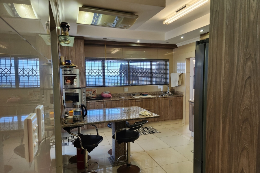 4 Bedroom Property for Sale in Wentworth KwaZulu-Natal