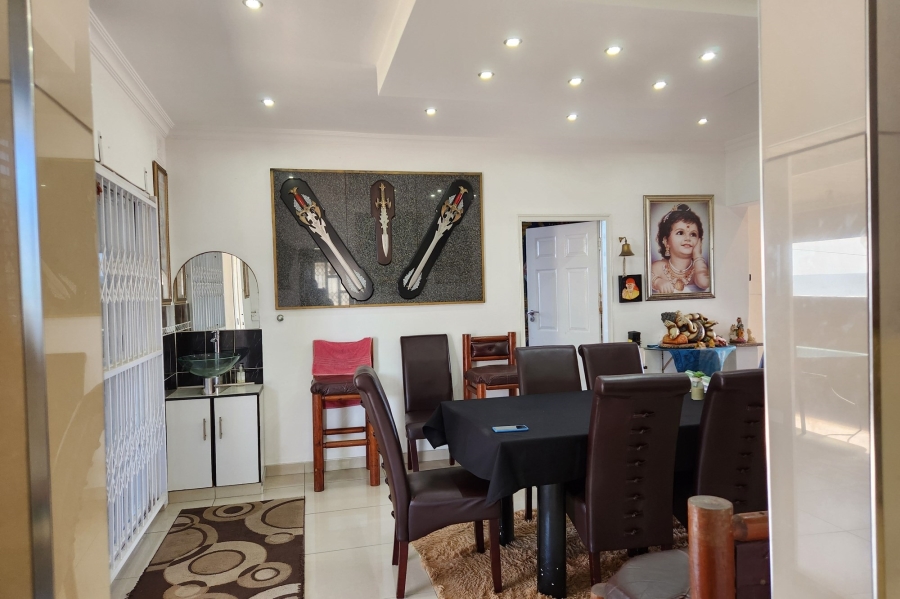 4 Bedroom Property for Sale in Wentworth KwaZulu-Natal