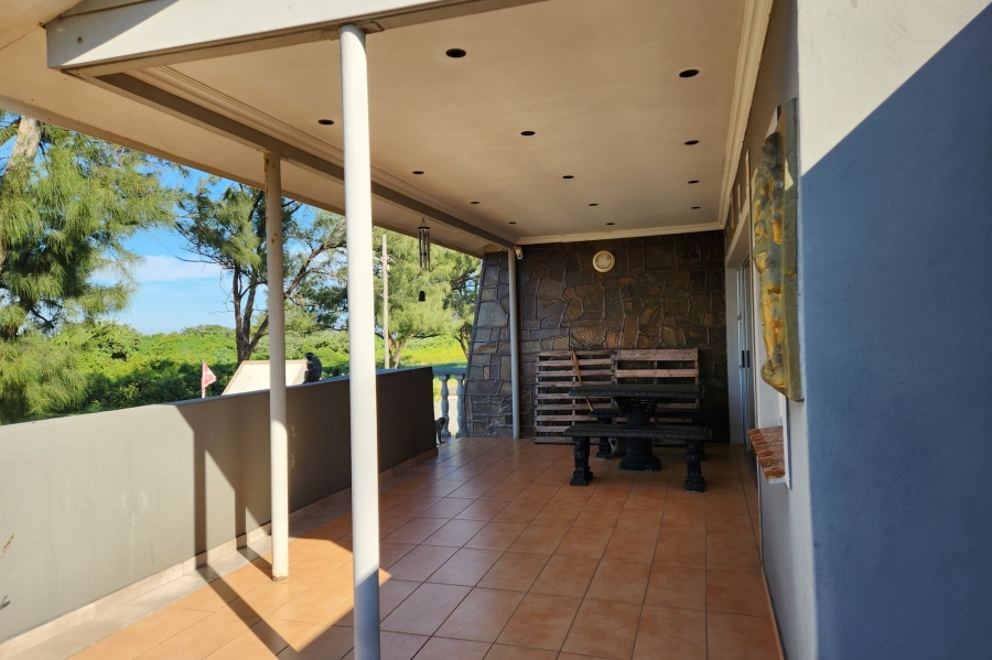 4 Bedroom Property for Sale in Wentworth KwaZulu-Natal