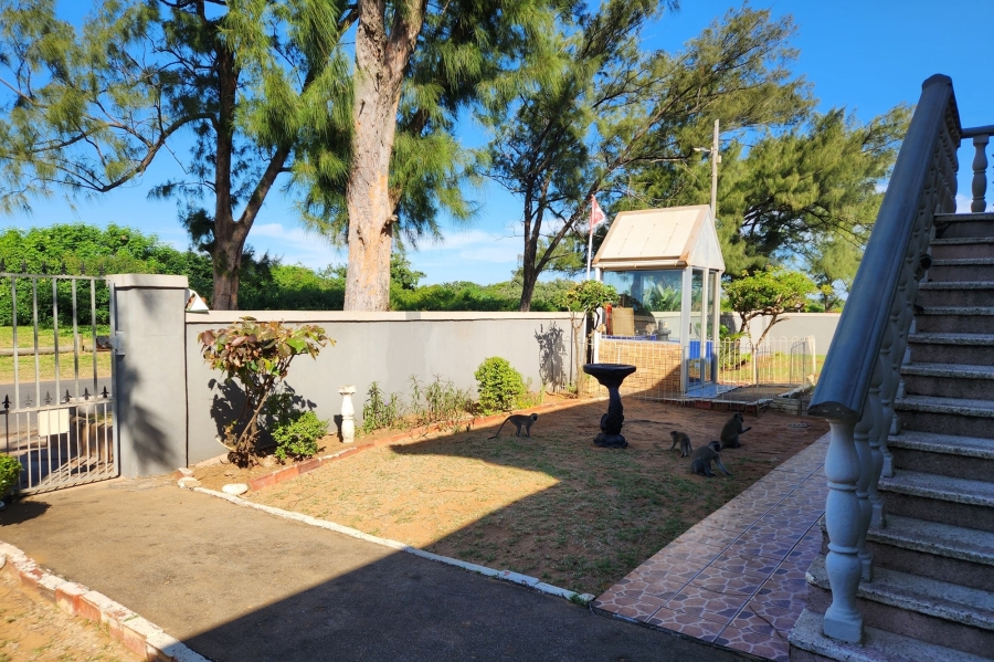 4 Bedroom Property for Sale in Wentworth KwaZulu-Natal