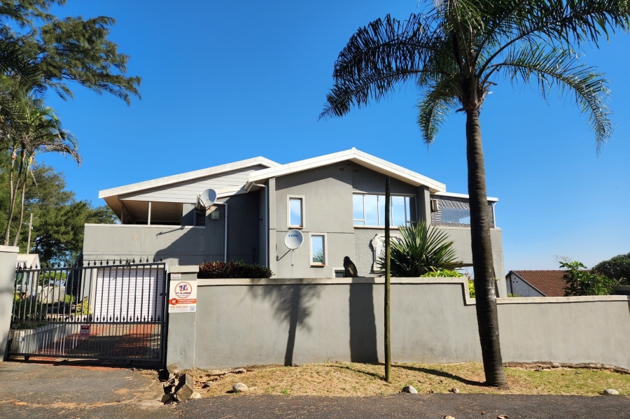 4 Bedroom Property for Sale in Wentworth KwaZulu-Natal