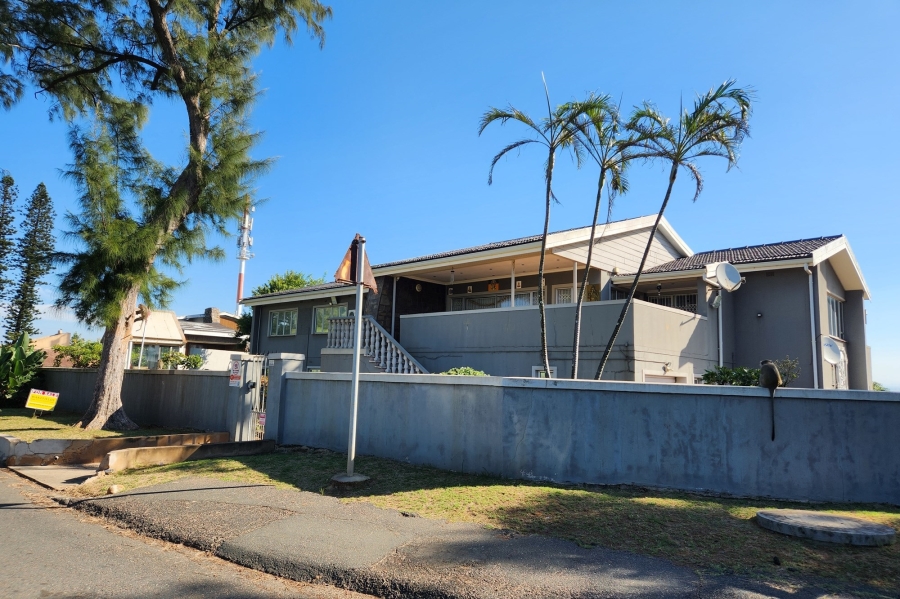 4 Bedroom Property for Sale in Wentworth KwaZulu-Natal