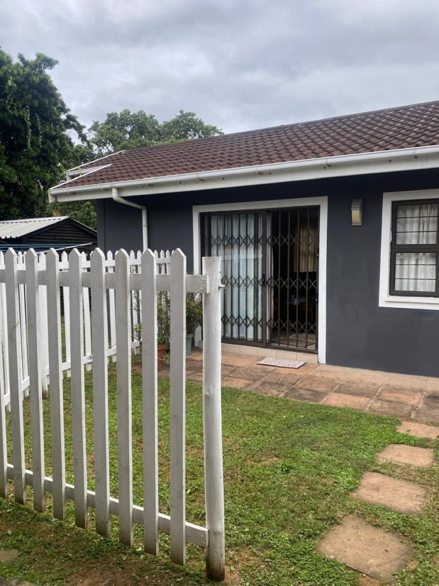2 Bedroom Property for Sale in Bluff KwaZulu-Natal