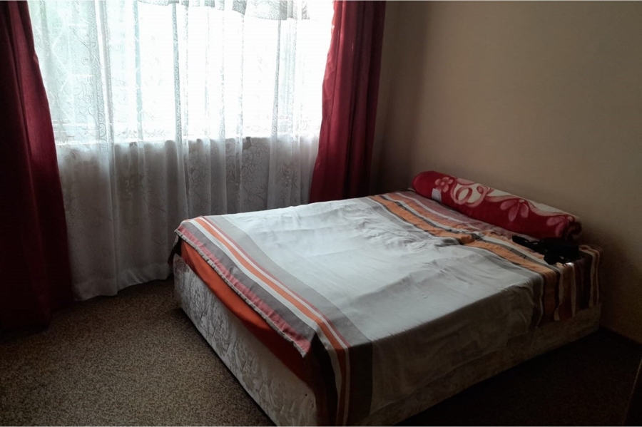 4 Bedroom Property for Sale in Umlazi J KwaZulu-Natal