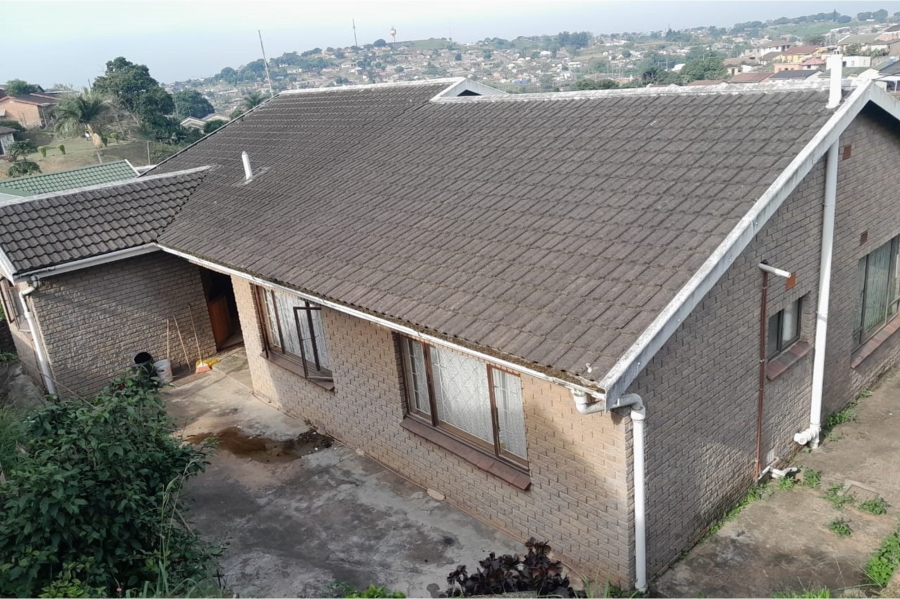 4 Bedroom Property for Sale in Umlazi J KwaZulu-Natal