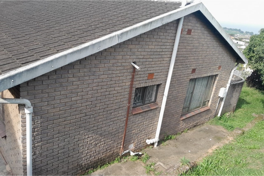 4 Bedroom Property for Sale in Umlazi J KwaZulu-Natal