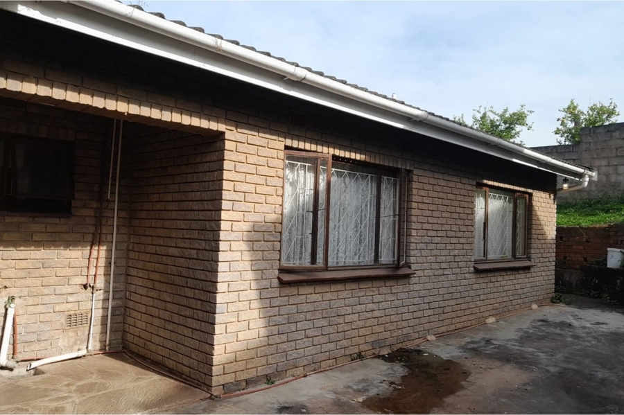 4 Bedroom Property for Sale in Umlazi J KwaZulu-Natal