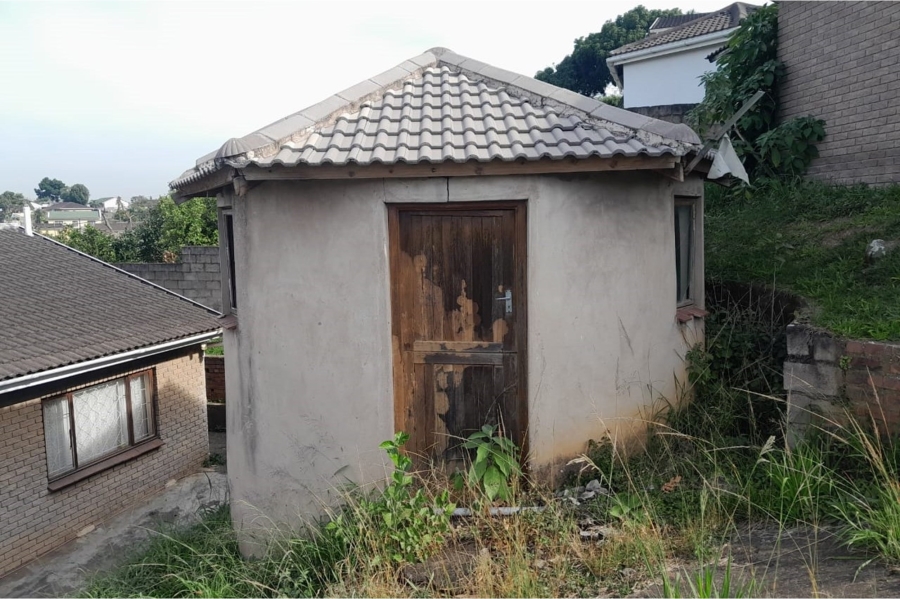 4 Bedroom Property for Sale in Umlazi J KwaZulu-Natal
