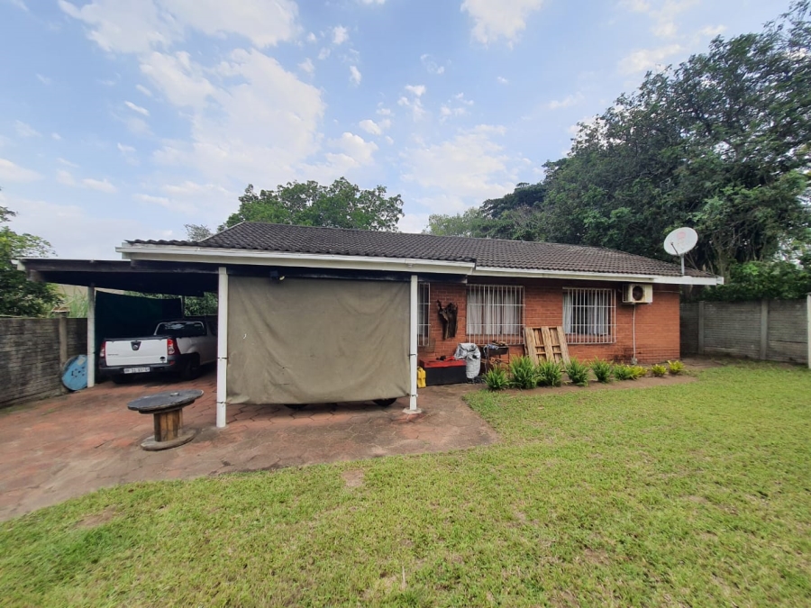 To Let 2 Bedroom Property for Rent in Kwambonambi KwaZulu-Natal