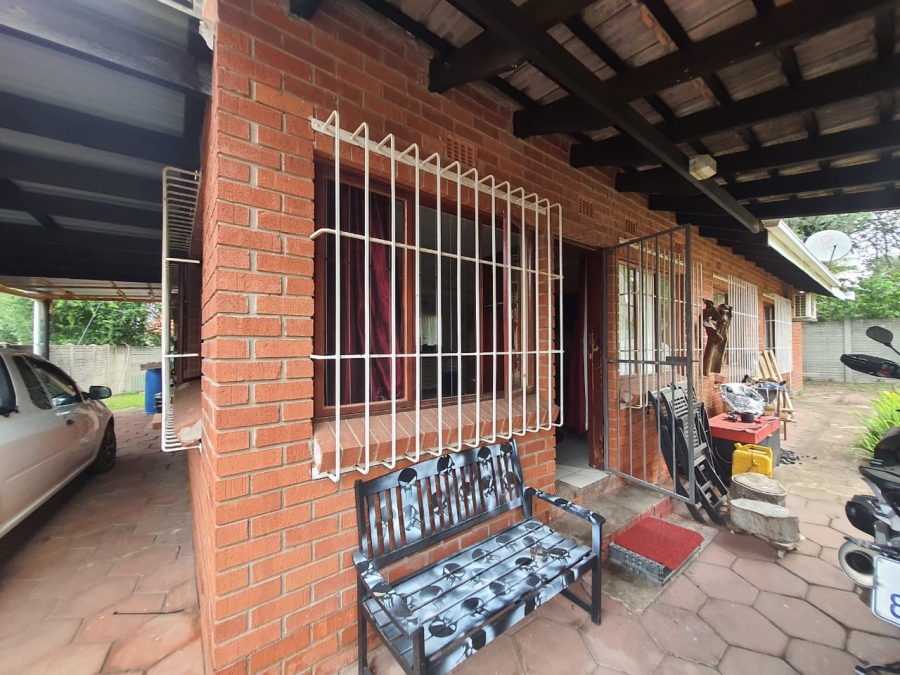 To Let 2 Bedroom Property for Rent in Kwambonambi KwaZulu-Natal