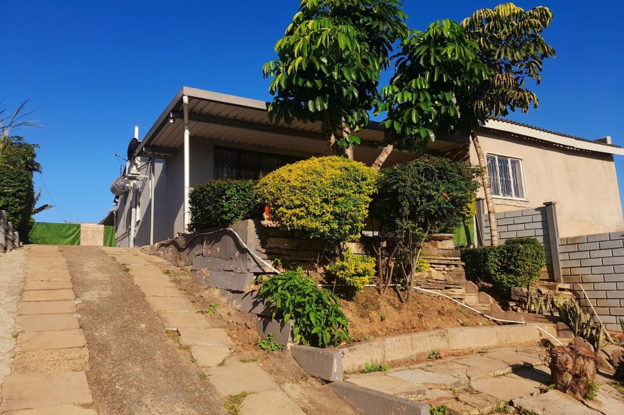 2 Bedroom Property for Sale in Shastri Park KwaZulu-Natal