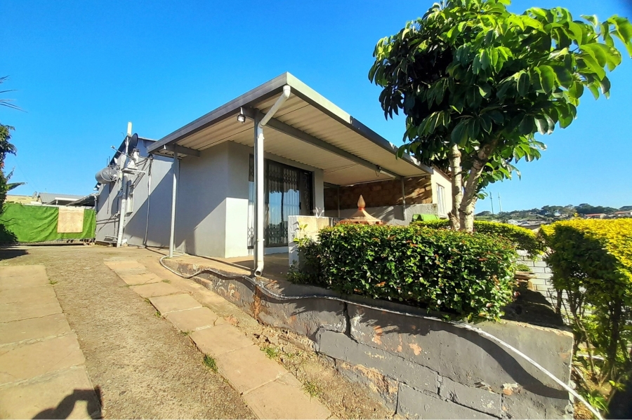 2 Bedroom Property for Sale in Shastri Park KwaZulu-Natal