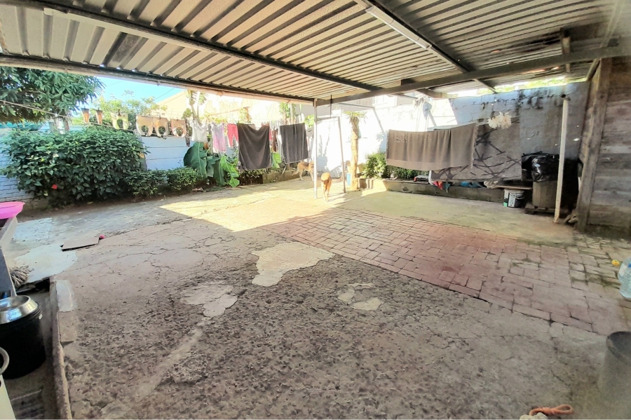 2 Bedroom Property for Sale in Shastri Park KwaZulu-Natal