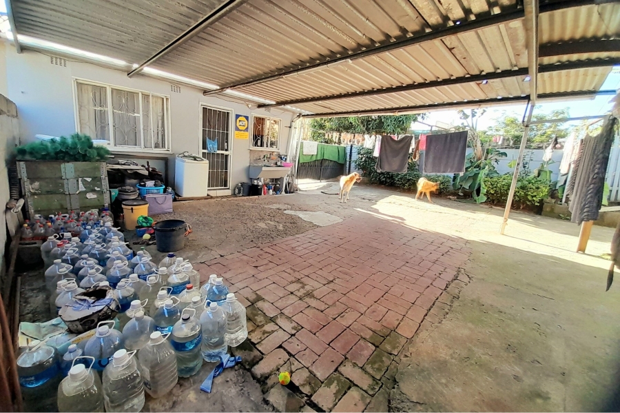 2 Bedroom Property for Sale in Shastri Park KwaZulu-Natal