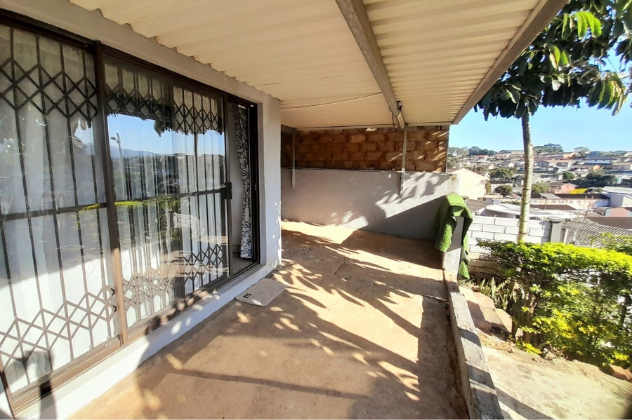 2 Bedroom Property for Sale in Shastri Park KwaZulu-Natal