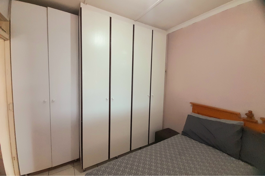 2 Bedroom Property for Sale in Shastri Park KwaZulu-Natal
