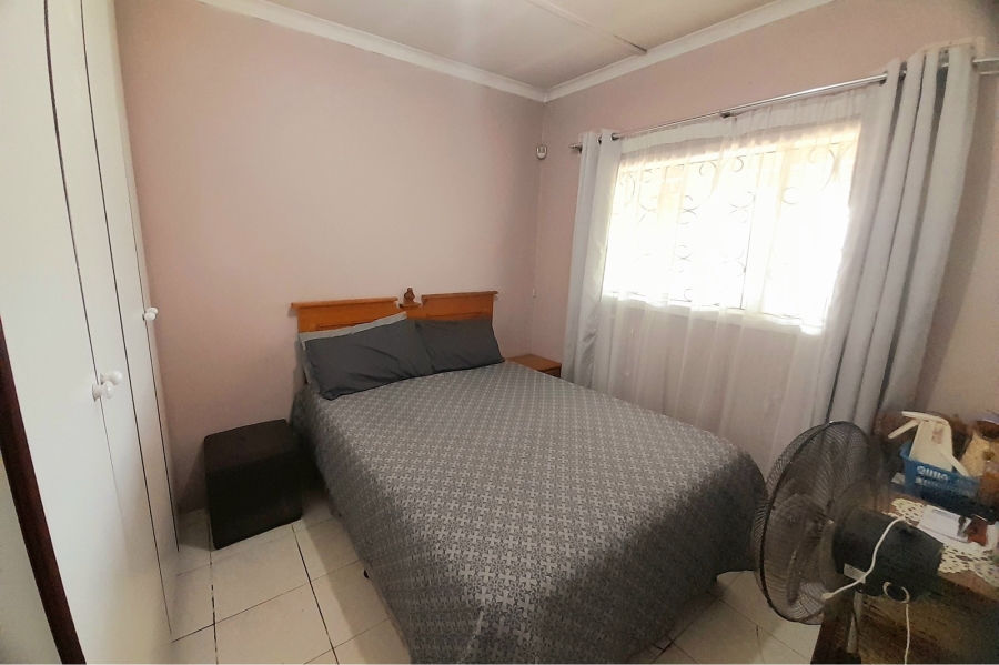 2 Bedroom Property for Sale in Shastri Park KwaZulu-Natal