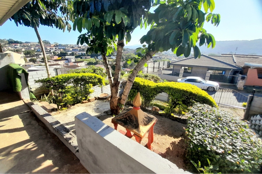 2 Bedroom Property for Sale in Shastri Park KwaZulu-Natal
