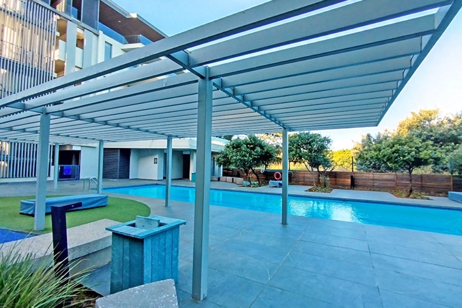 To Let 2 Bedroom Property for Rent in Sibaya Precinct KwaZulu-Natal