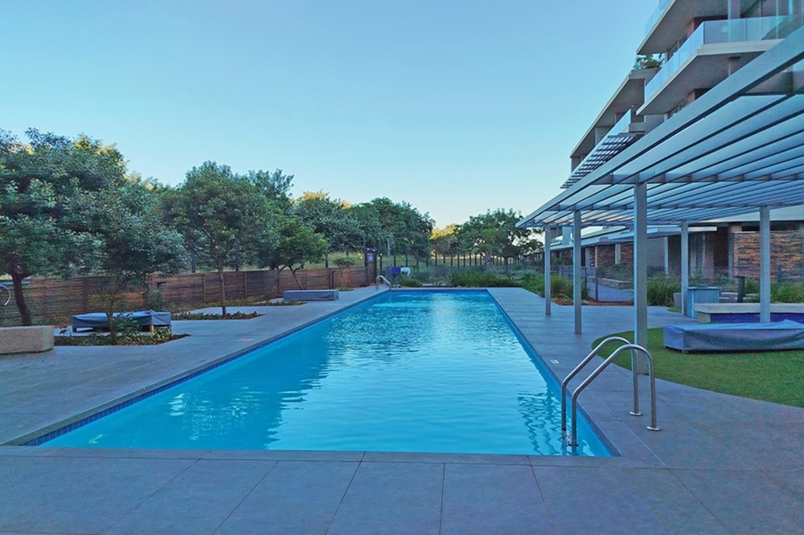 To Let 2 Bedroom Property for Rent in Sibaya Precinct KwaZulu-Natal