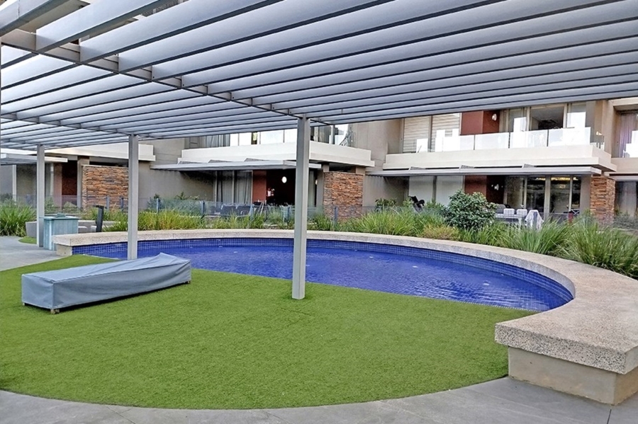 To Let 2 Bedroom Property for Rent in Sibaya Precinct KwaZulu-Natal