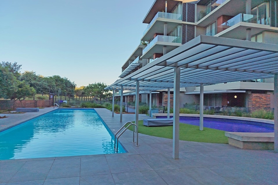 To Let 2 Bedroom Property for Rent in Sibaya Precinct KwaZulu-Natal