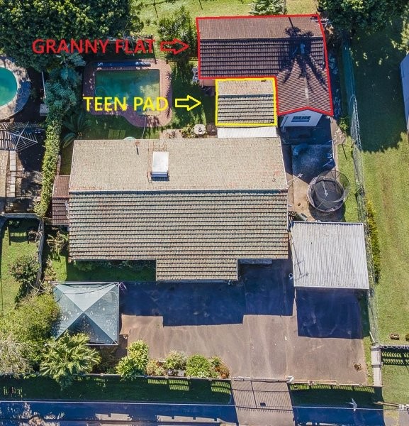 3 Bedroom Property for Sale in Ashley KwaZulu-Natal