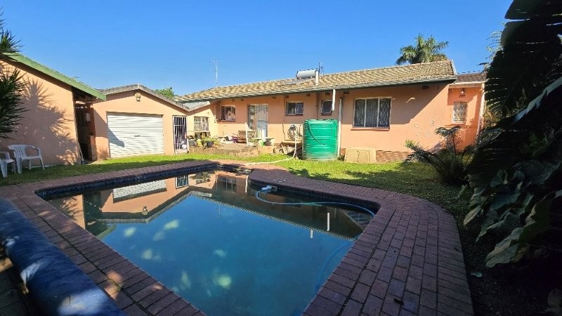 3 Bedroom Property for Sale in Ashley KwaZulu-Natal