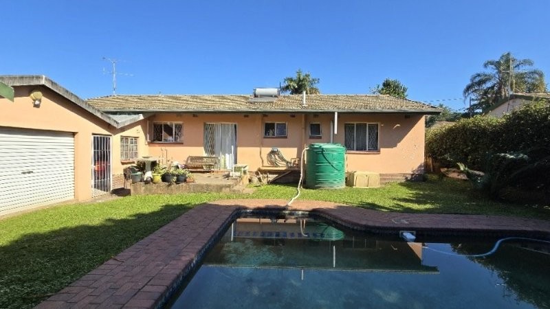 3 Bedroom Property for Sale in Ashley KwaZulu-Natal