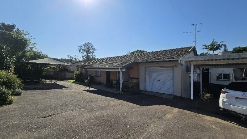 3 Bedroom Property for Sale in Ashley KwaZulu-Natal