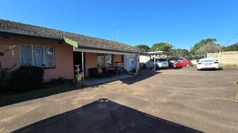 3 Bedroom Property for Sale in Ashley KwaZulu-Natal